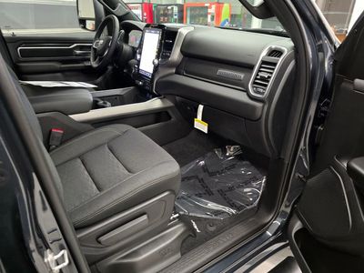 2026 Ram 1500 — photo 40 view