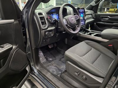 2026 Ram 1500 — photo 19 view