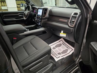 2026 Ram 1500 — photo 34 view