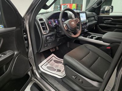 2026 Ram 1500 — photo 16 view