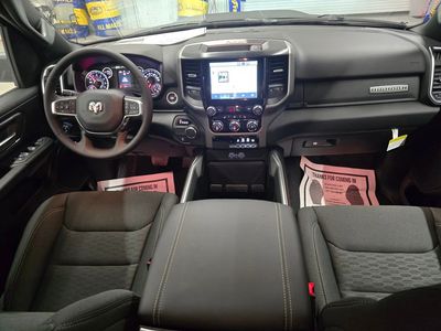 2026 Ram 1500 — photo 37 view