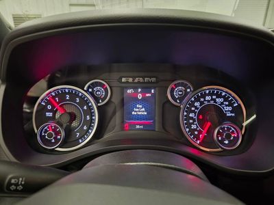 2026 Ram 1500 — photo 21 view