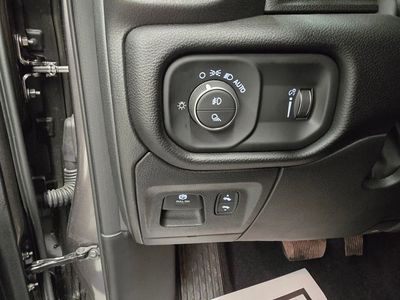 2026 Ram 1500 — photo 29 view