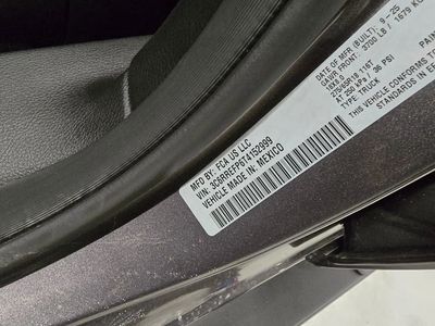 2026 Ram 1500 — photo 15 view