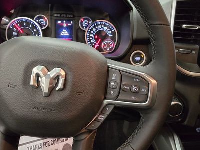 2026 Ram 1500 — photo 20 view