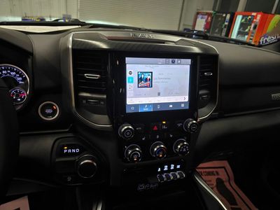 2026 Ram 1500 — photo 22 view