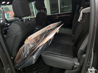 2026 Ram 1500 — photo 31 view