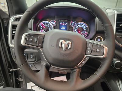 2026 Ram 1500 — photo 18 view