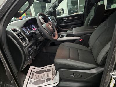 2026 Ram 1500 — photo 17 view