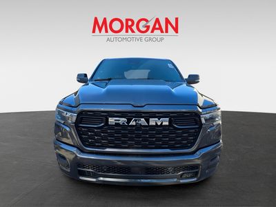 2026 Ram 1500 — photo 9 view