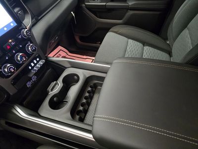2026 Ram 1500 — photo 24 view