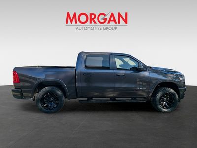 2026 Ram 1500 — photo 8 view