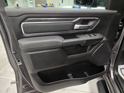 2026 Ram 1500 — photo 14 view