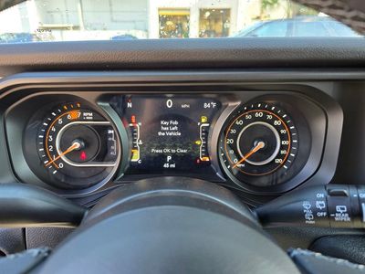 2025 Jeep Wrangler - Photo 19
