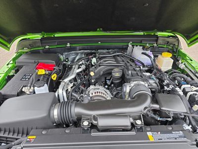 2026 Jeep Gladiator — photo 10 view