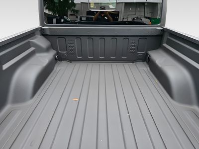 2026 Jeep Gladiator — engine compartment view
