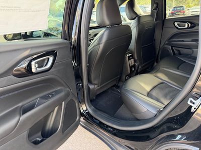 2026 Jeep Compass - Photo 25