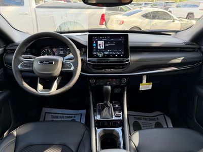 2026 Jeep Compass - Photo 30