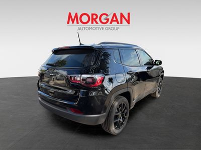 2026 Jeep Compass - Photo 6