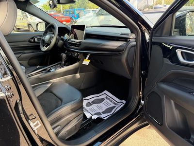 2026 Jeep Compass - Photo 27