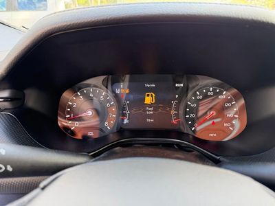 2026 Jeep Compass - Photo 19