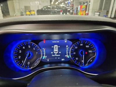 2026 Chrysler Pacifica - Photo 21