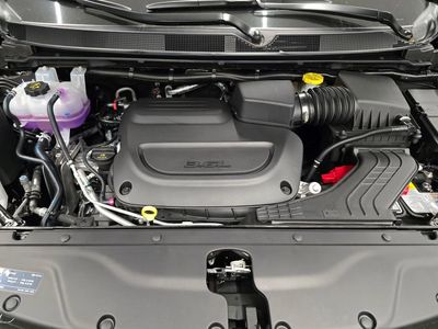 2026 Chrysler Pacifica - Photo 12