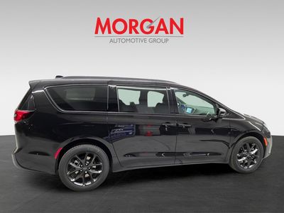 2026 Chrysler Pacifica - Photo 7