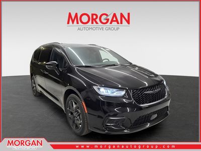 2026 Chrysler Pacifica - Photo 1