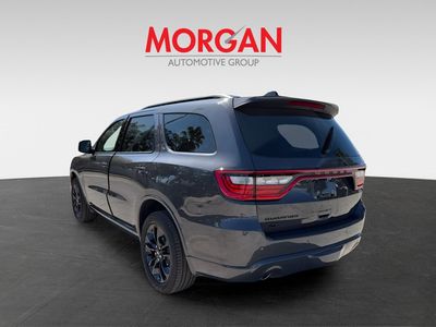 2026 Dodge Durango - Photo 4