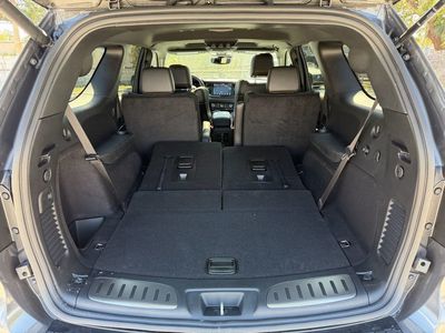 2026 Dodge Durango - Photo 40