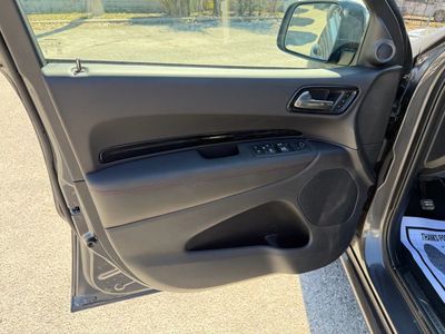 2026 Dodge Durango - Photo 13