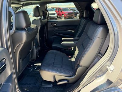 2026 Dodge Durango - Photo 30