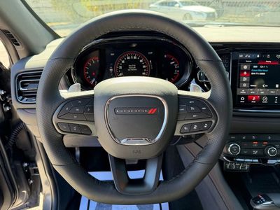 2026 Dodge Durango - Photo 18