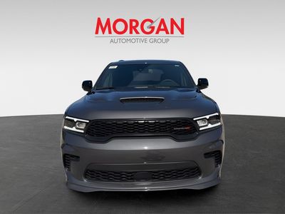 2026 Dodge Durango - Photo 9