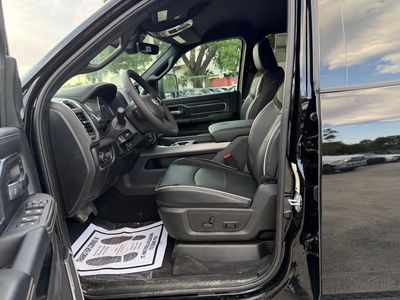 2026 Ram 3500 - Photo 19
