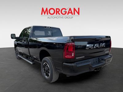 2026 Ram 3500 - Photo 4
