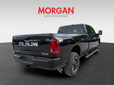 2026 Ram 3500 - Photo 7