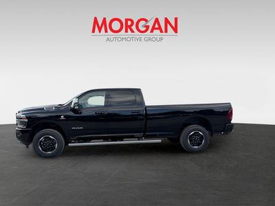 2026 Ram 3500 - Photo 3