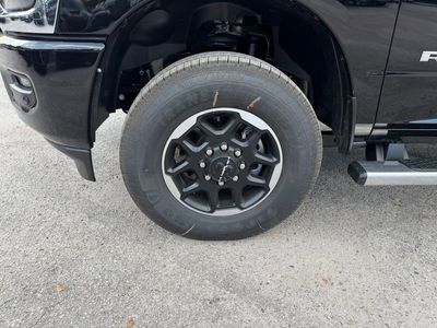 2026 Ram 3500 - Photo 10
