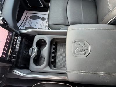2026 Ram 3500 - Photo 28