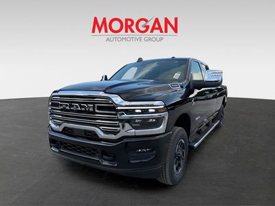 2026 Ram 3500 - Photo 2