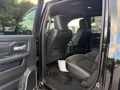 2026 Ram 3500 - Photo 32
