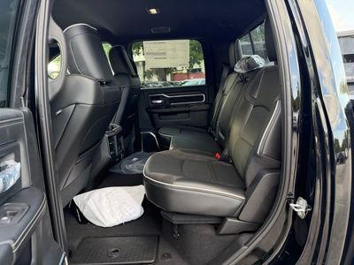 2026 Ram 3500 - Photo 33