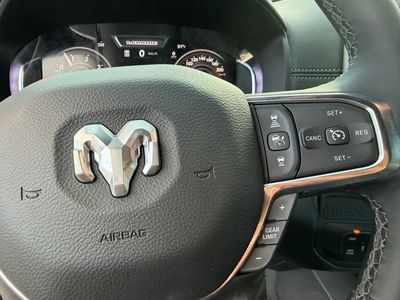 2026 Ram 3500 - Photo 22