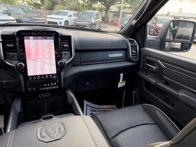 2026 Ram 3500 - Photo 40