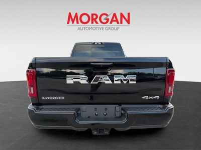 2026 Ram 3500 - Photo 5