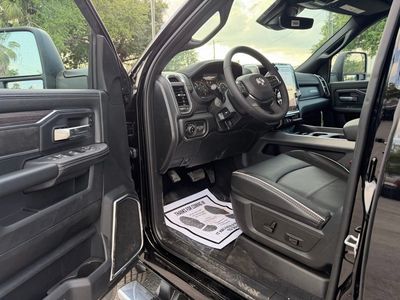 2026 Ram 3500 - Photo 18