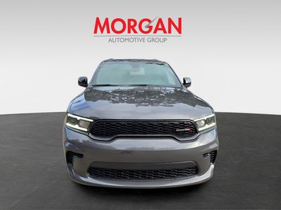 2026 Dodge Durango - Photo 8