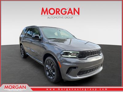 2026 Dodge Durango - Photo 1
